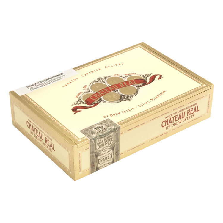 Robusto (Crystal Deluxe), , jrcigars